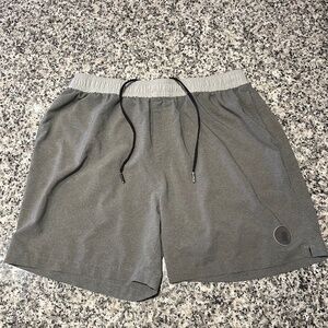 Chubbies- 5.5” The Two Tones - Large